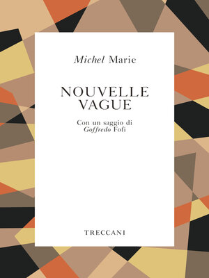 cover image of Nouvelle Vague